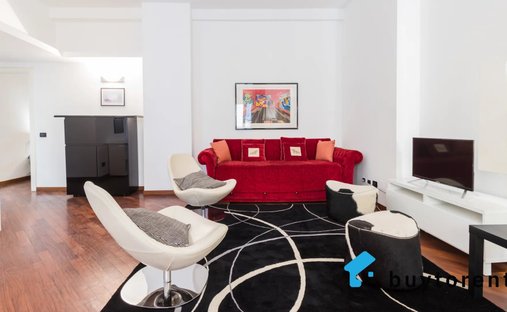 Apartment in Navigli - Porta Genova, Milan, Italy 1