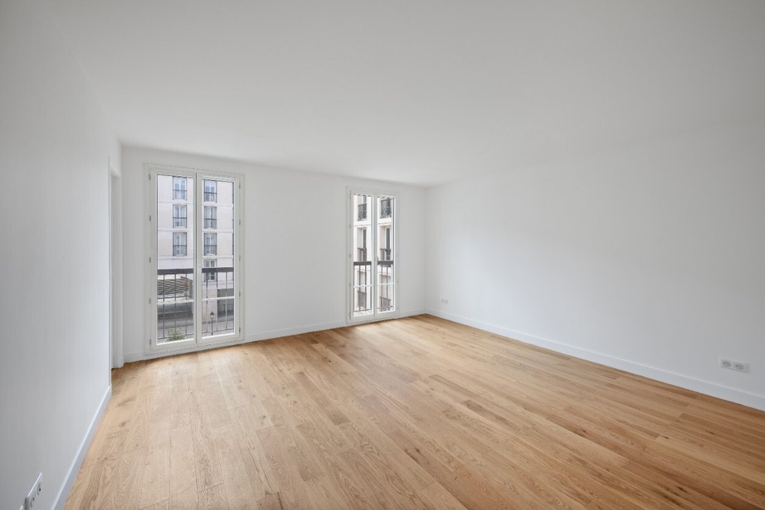 Apartment in Notre Dame, Versailles, France 4 - 18734649