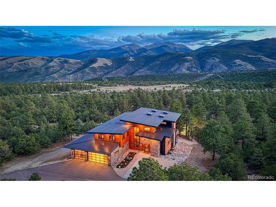 Haus in Salida, Colorado, Vereinigte Staaten 2 - 18734739