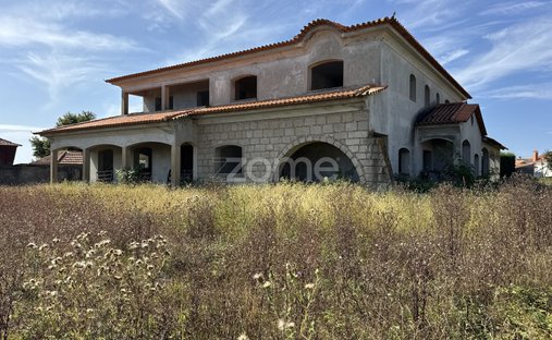 Land in Cortegaca, Aveiro District, Portugal 1