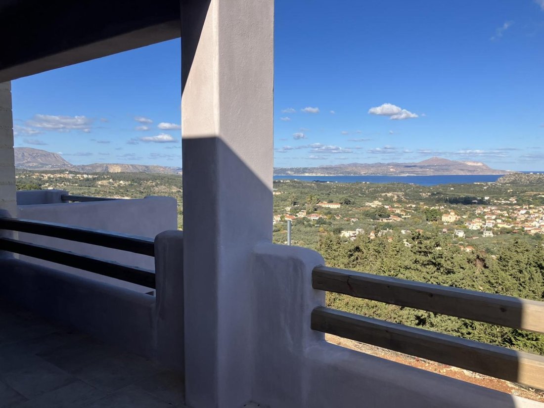Villa in Apokoronas, Greece 3 - 18732224
