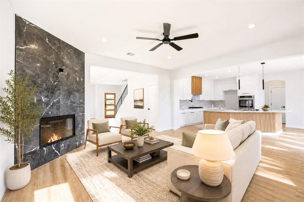 Haus in Little Elm, Texas, Vereinigte Staaten 1 - 18565684