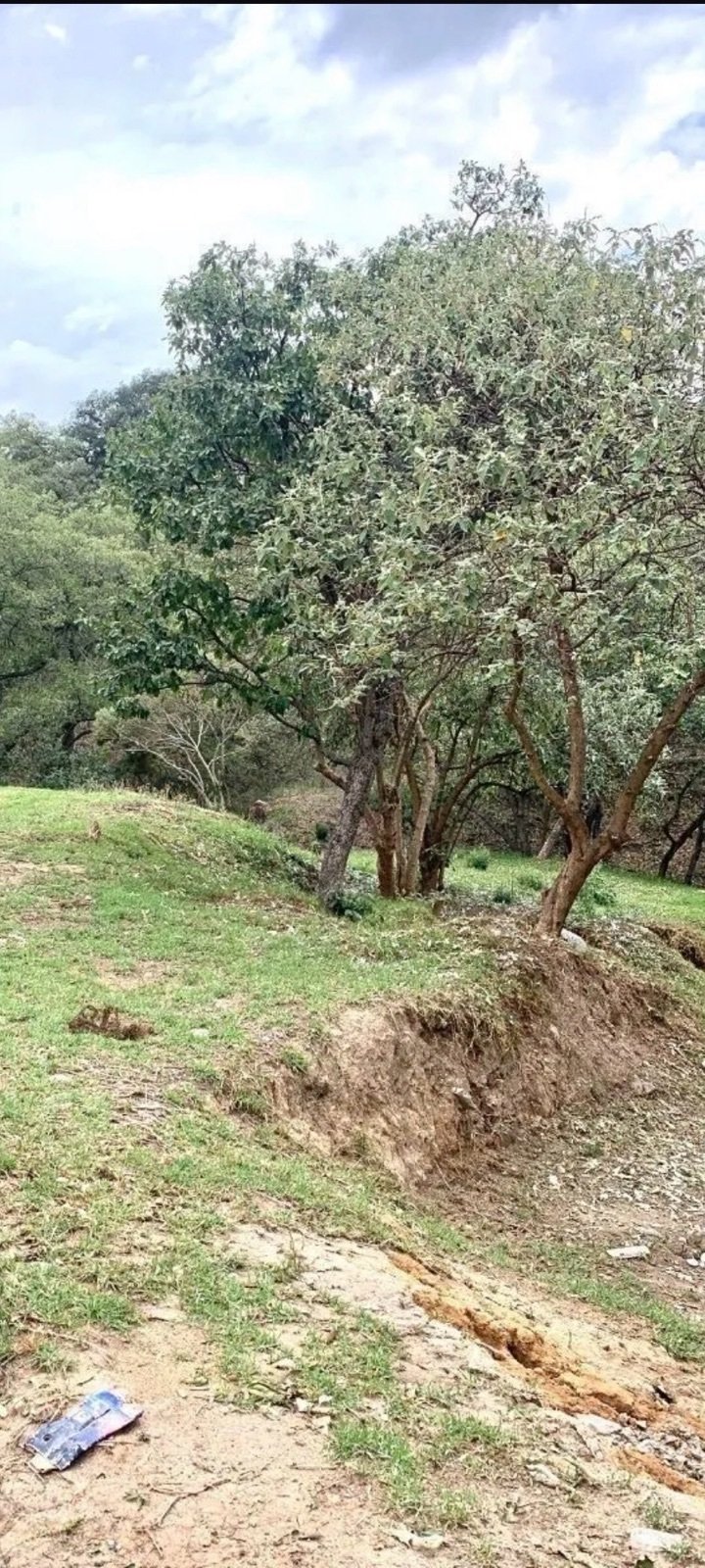 Terreno en Ciudad López Mateos, Estado de México, México 1 - 18734027