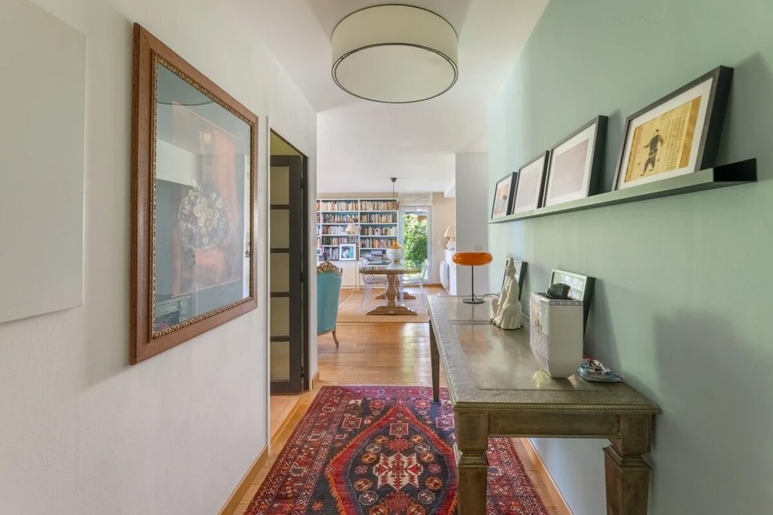 Apartamento en Plateau de Puyricard-La Trévaresse, Aix-en-Provence, Francia 3 - 18736130