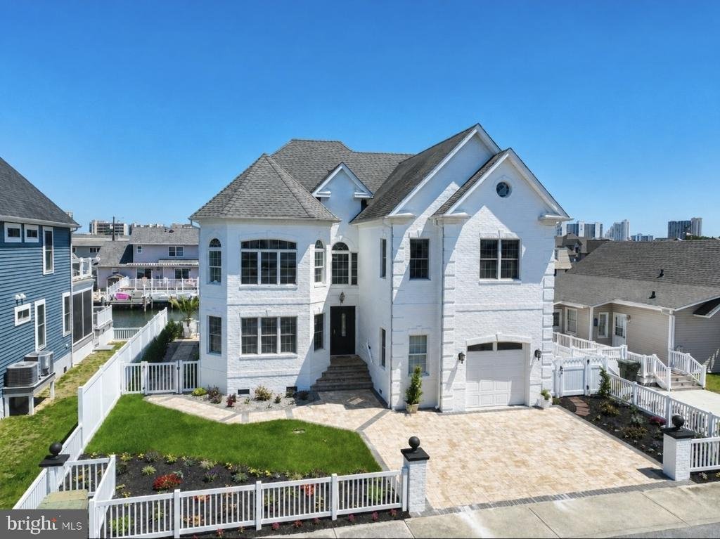Casa a Ocean City, Maryland, Stati Uniti 1 - 17850655