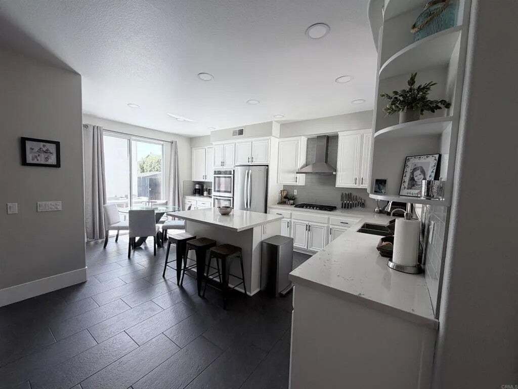 Casa en Chula Vista, California, Estados Unidos 4 - 18732369