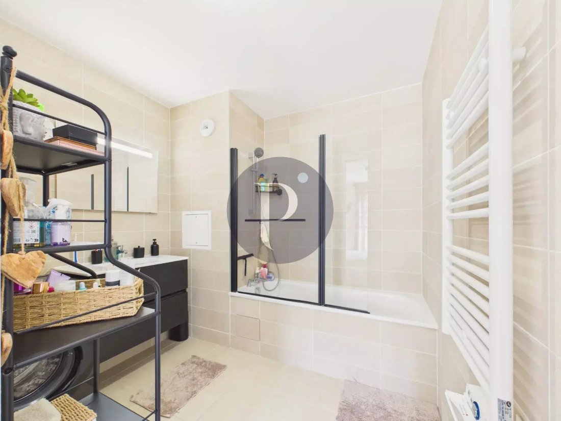 Appartamento a Anatole France, Le Plessis-Robinson, Francia 4 - 18733728