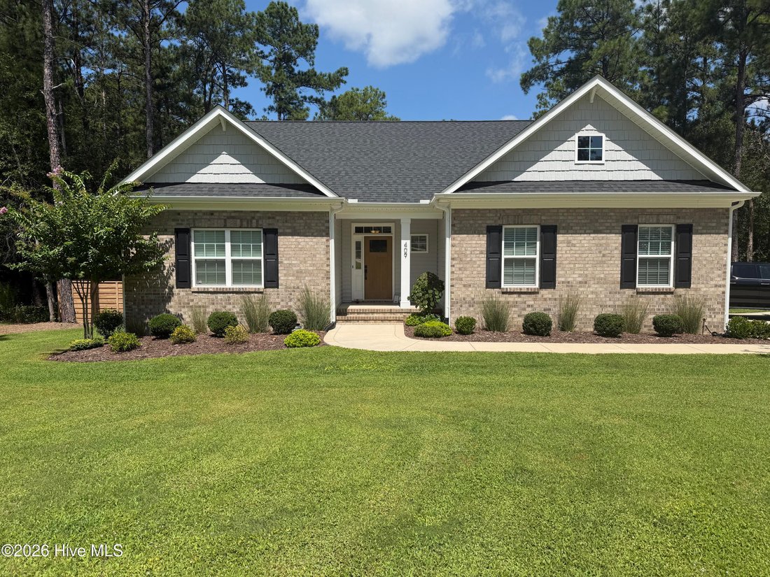 House in Carthage, North Carolina, United States 1 - 18302395