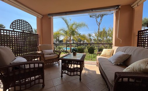Appartement à Santa Ponsa, Îles Baléares, Espagne 1
