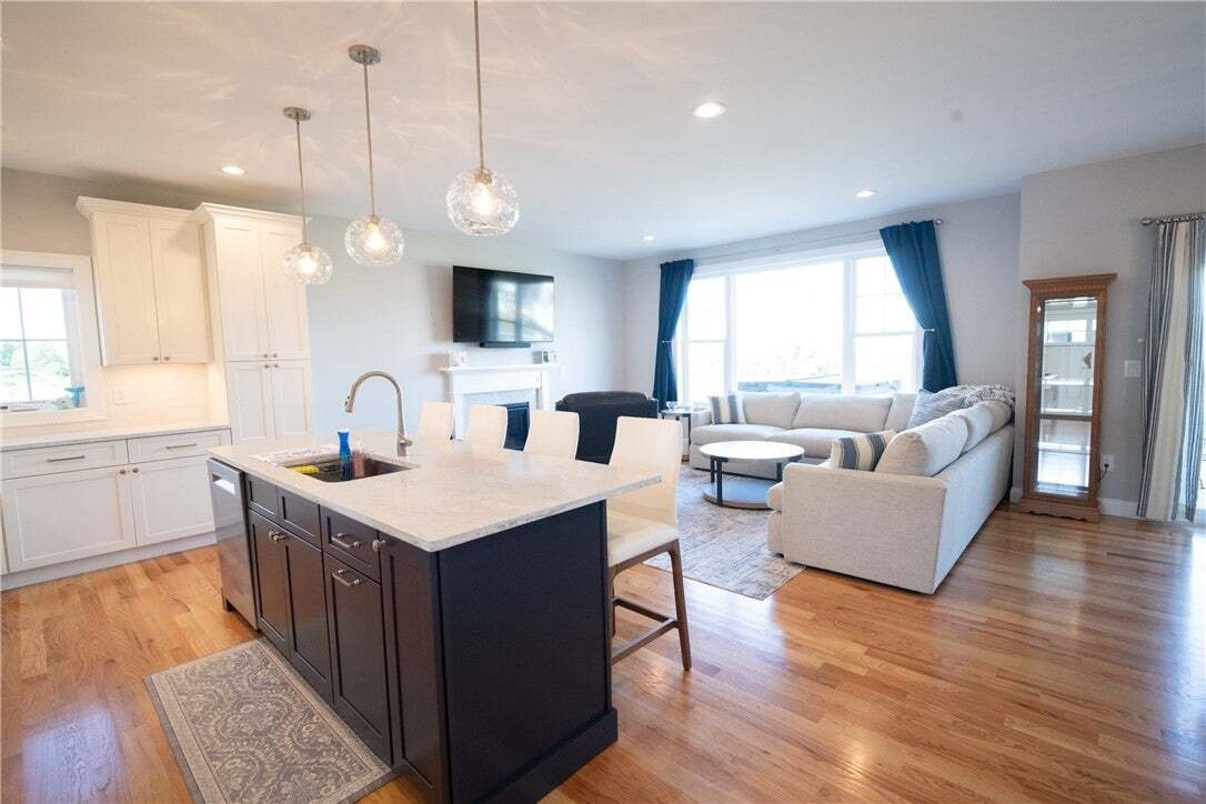 Casa en Middletown, Rhode Island, Estados Unidos 3 - 18697485