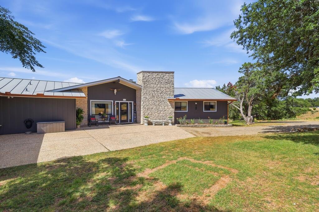 Casa a Kerrville, Texas, Stati Uniti 2 - 18735716
