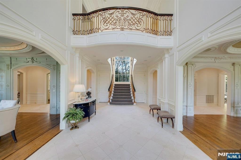 Casa a Franklin Lakes, New Jersey, Stati Uniti 4 - 18735350