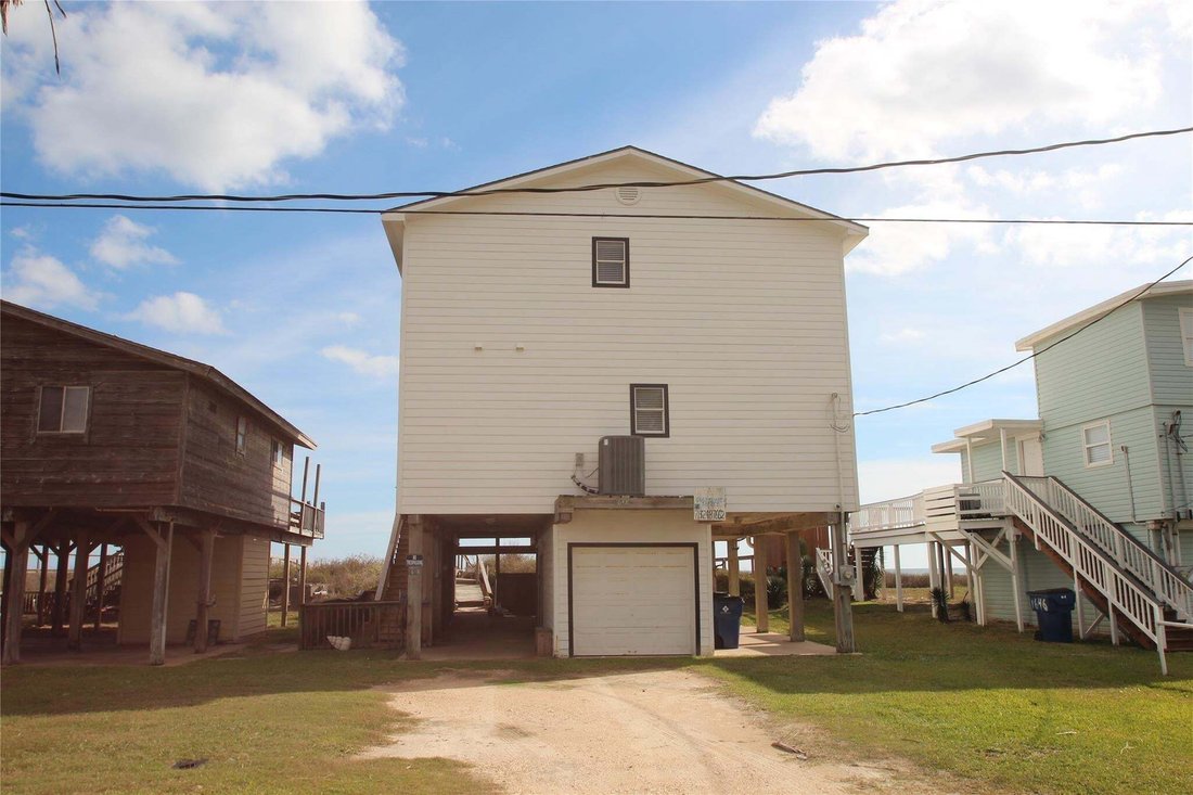 Maison à Freeport, Texas, États-Unis 1 - 18736429