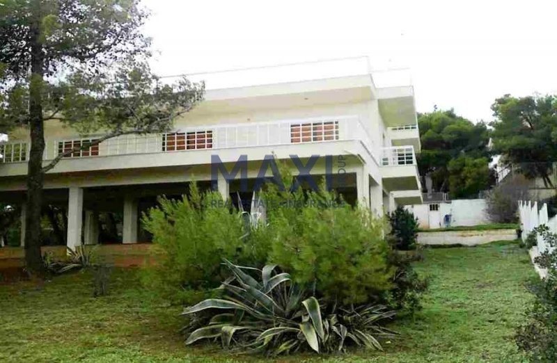Casa en Spata-Loutsa, Ática, Grecia 3 - 18732641