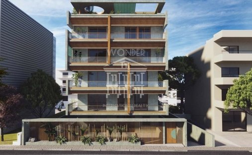 Apartment in Glyfada, Attica, Greece 1