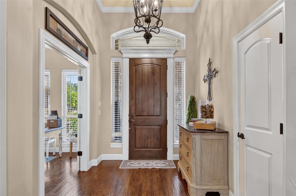 Casa en Weatherford, Texas, Estados Unidos 5 - 18736453