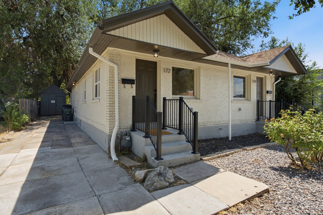 Andere in Salt Lake City, Utah, Vereinigte Staaten 2 - 18736440