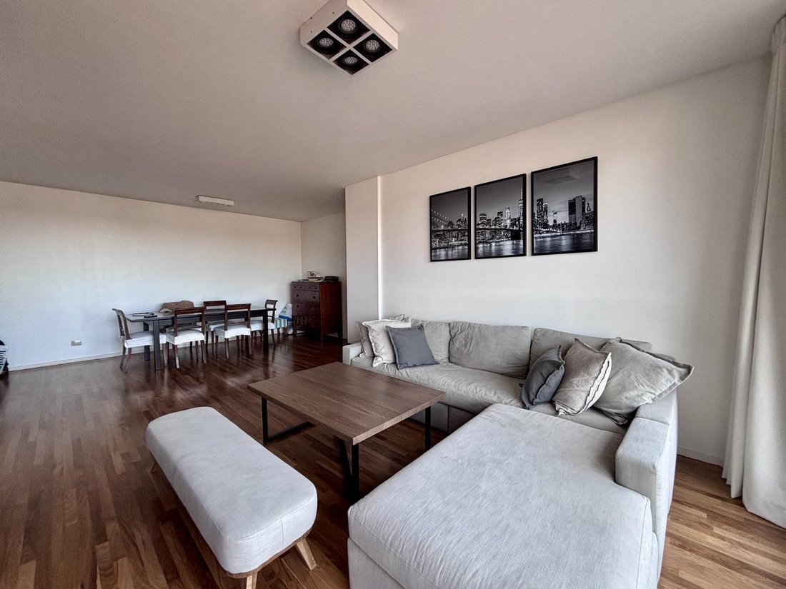 Appartement à San Isidro, Province de Buenos Aires, Argentine 4 - 18733694