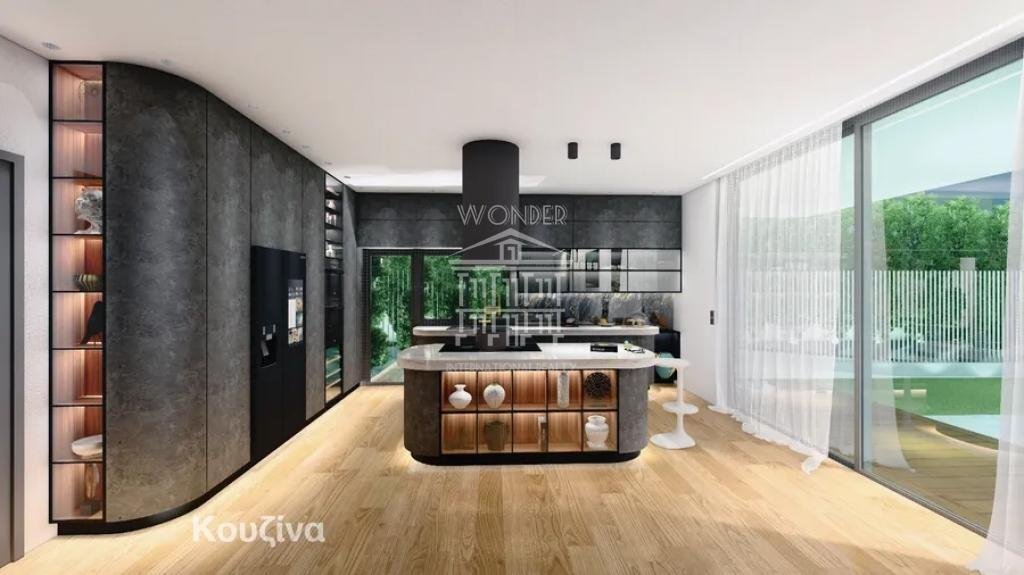 Apartment in Glyfada, Attica, Greece 4 - 18737091