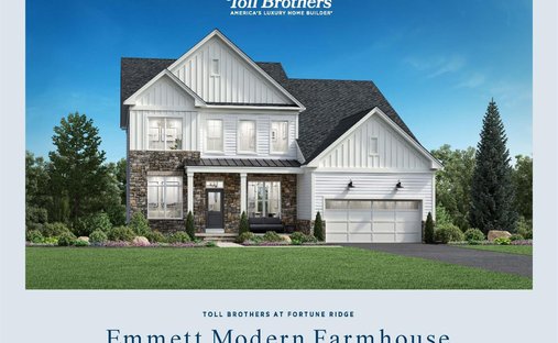 Maison à Brewster, État de New York, États-Unis 1