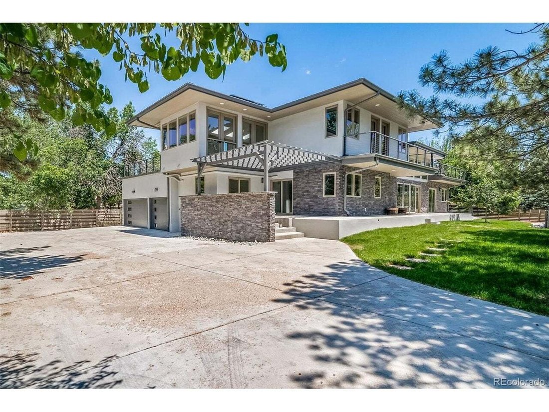 Maison à Boulder, Colorado, États-Unis 3 - 18734738