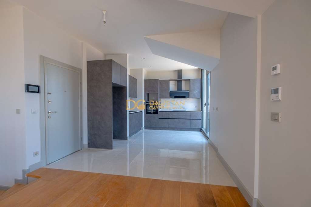 Apartment in İstanbul, İstanbul, Turkey 3 - 18732987