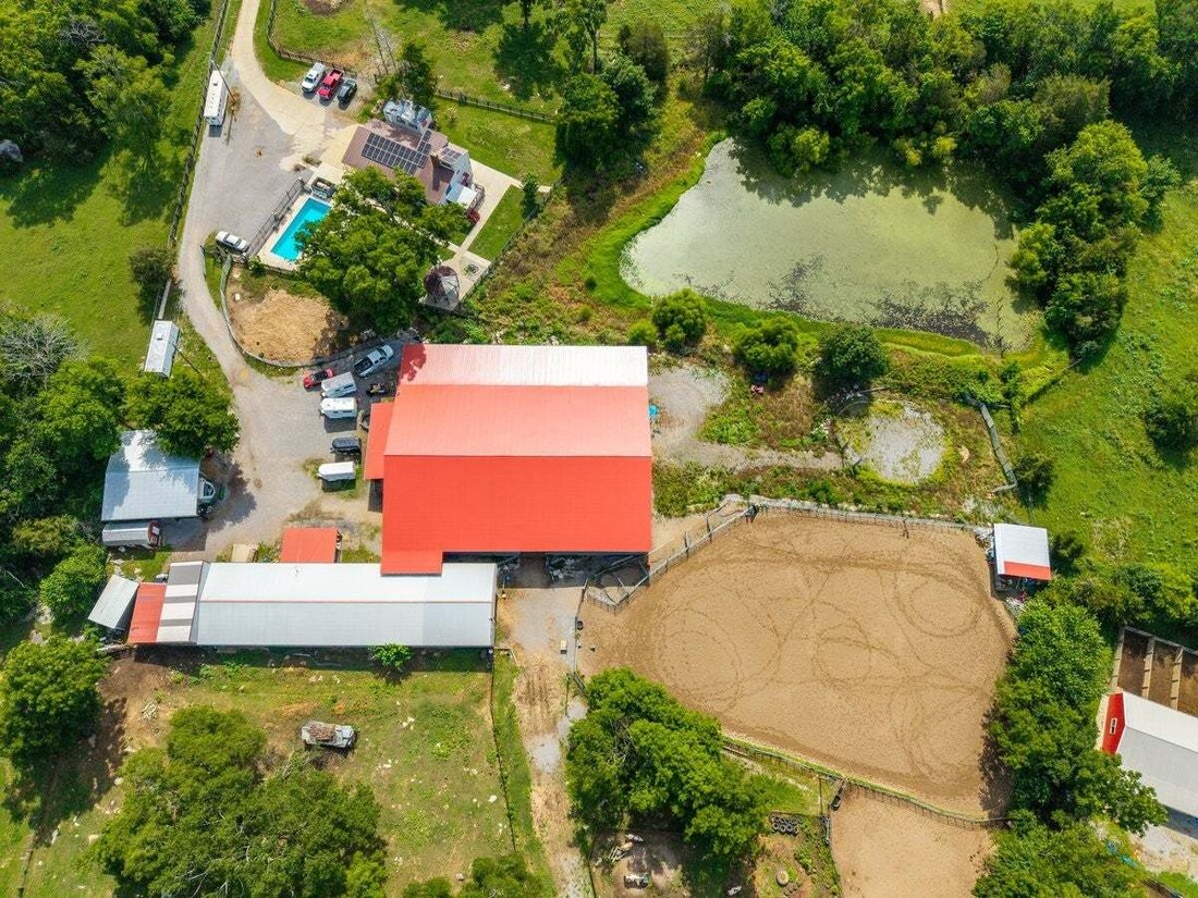 House in Franklin, Tennessee, United States 1 - 18076208