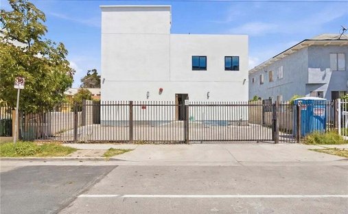 Los Angeles, California, United States 1