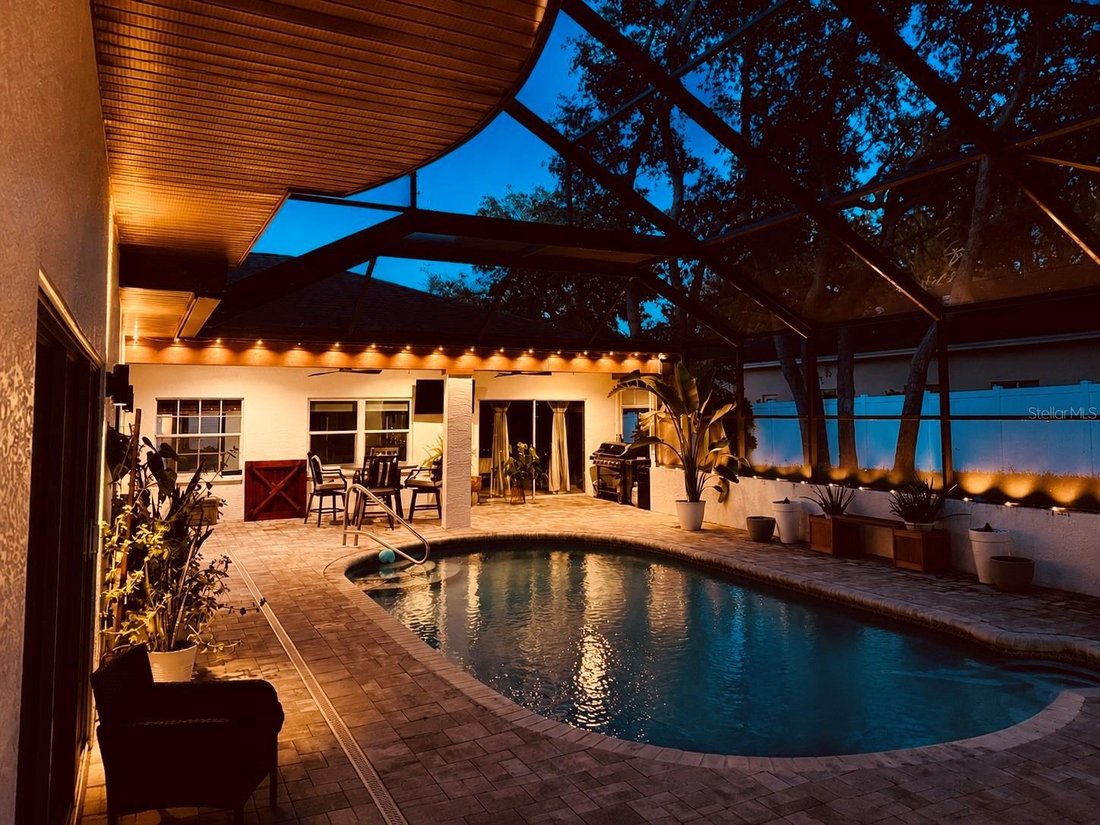 Haus in Palm Harbor, Florida, Vereinigte Staaten 5 - 18735112