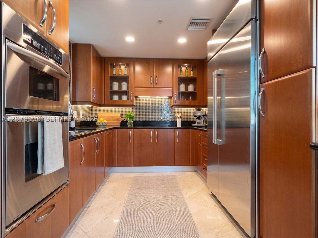 Condominio en Aventura, Florida, Estados Unidos 5 - 18736214