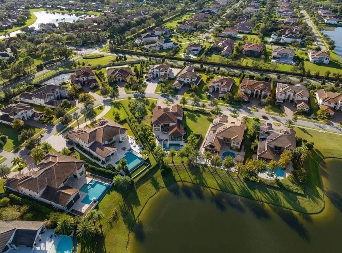 Casa a Lake Butler, Florida, Stati Uniti 2 - 18735144