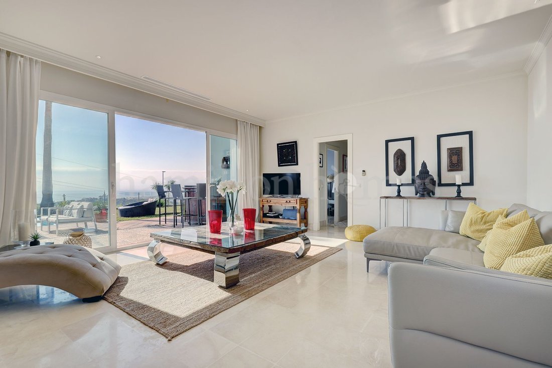 Appartement à Casares, Andalousie, Espagne 5 - 18733233