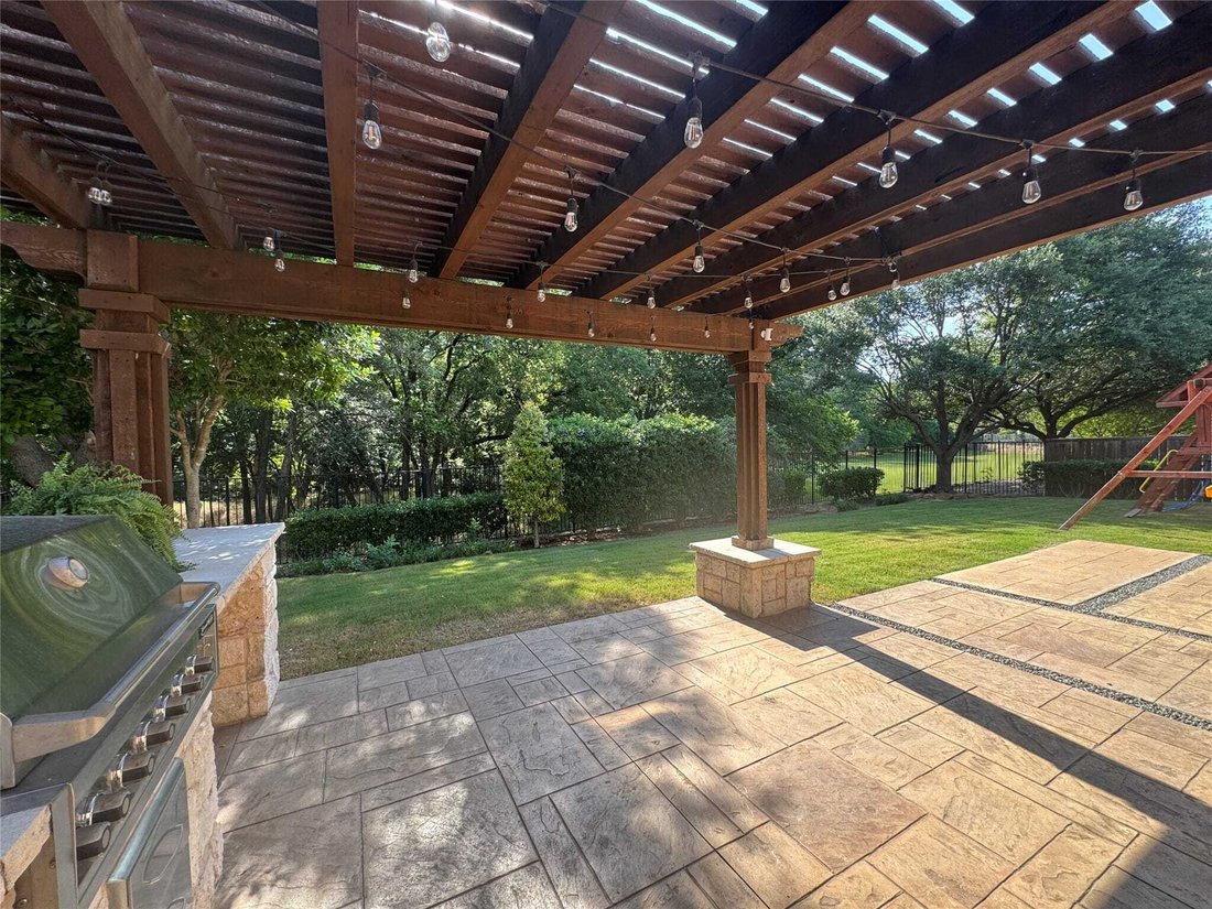 Casa a Allen, Texas, Stati Uniti 2 - 18410509