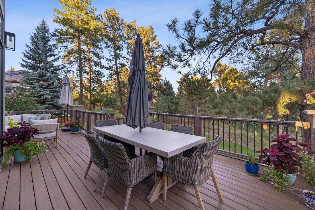 Casa a Parker, Colorado, Stati Uniti 5 - 18733022