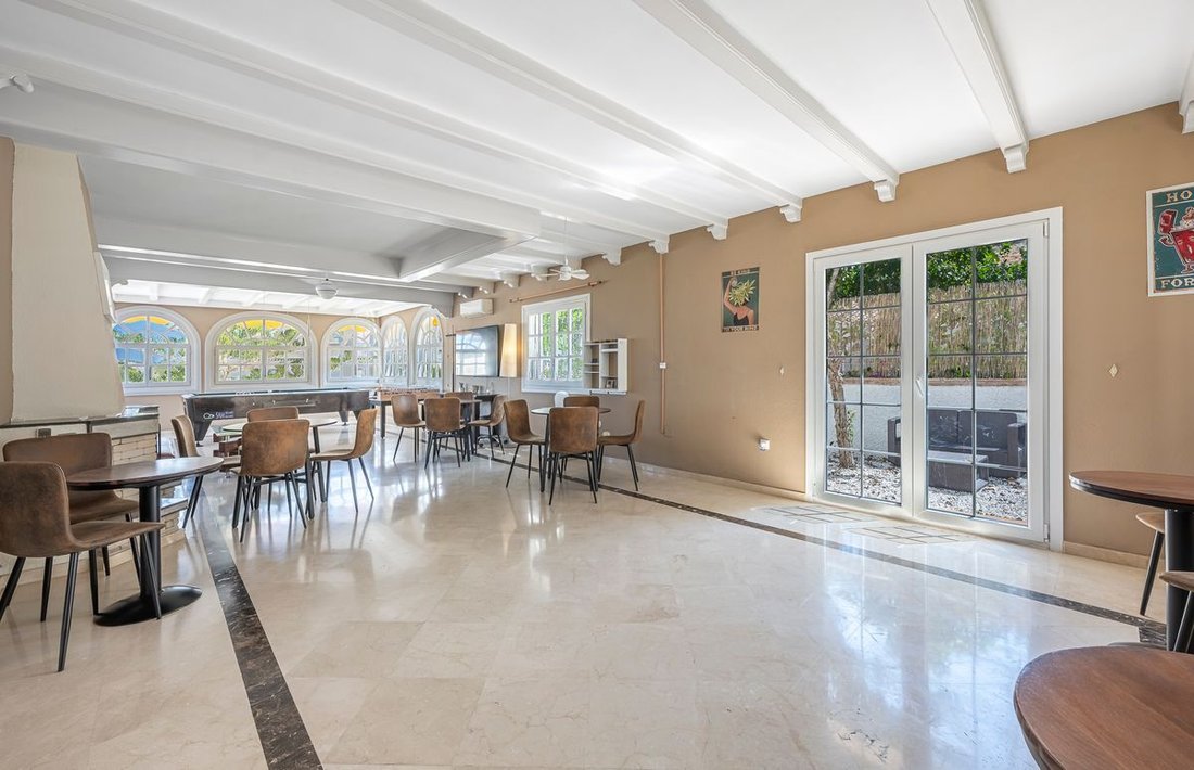 Villa en Mijas, Andalucía, España 3 - 18734544