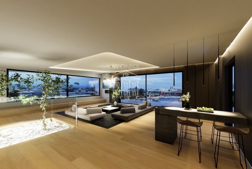 Villa in Glyfada, Attica, Greece 4 - 18735494