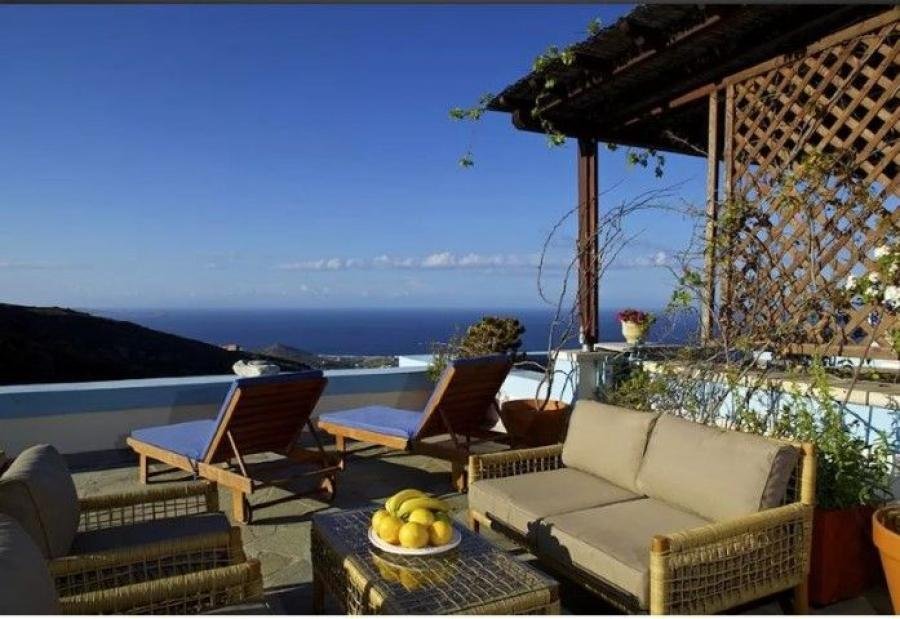 Villa in Tinos, Aegean, Griechenland 1 - 18734798