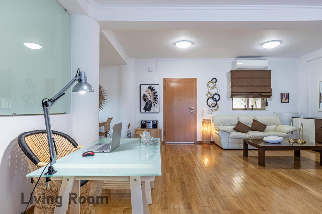 Appartamento a Greek Islands, Grecia 3 - 18732891