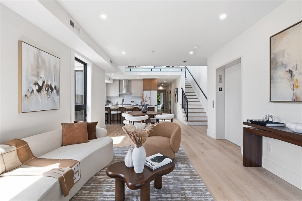 Appartement à Quincy, Massachusetts, États-Unis 2 - 18736603