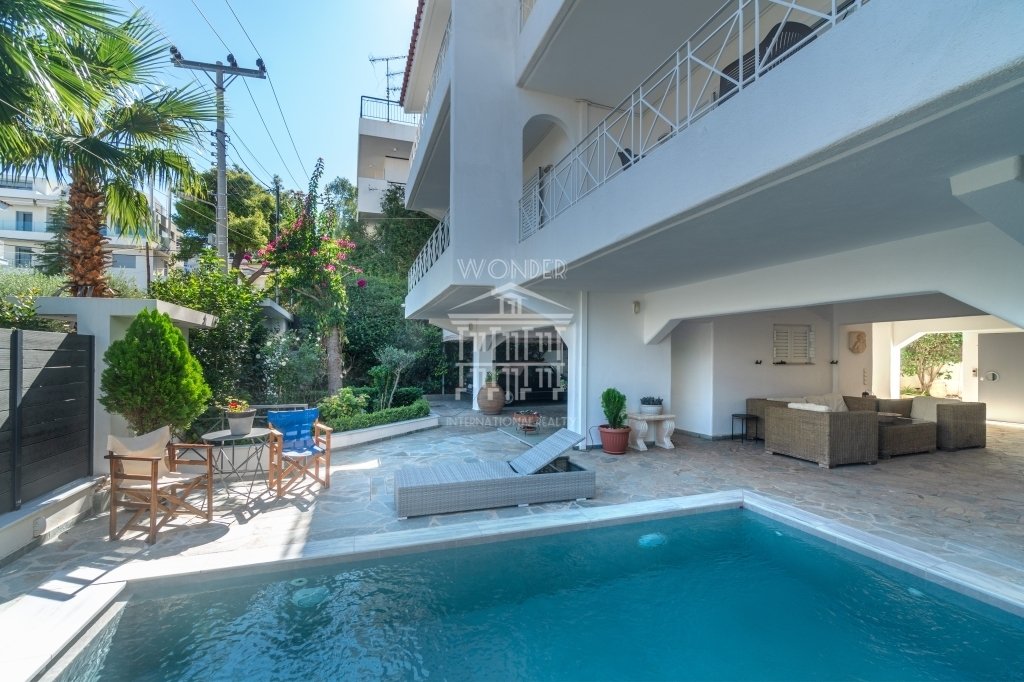 House in Glyfada, Attica, Greece 2 - 18736580