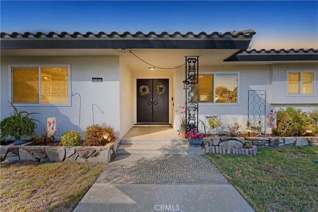 Haus in Downey, Kalifornien, Vereinigte Staaten 3 - 18736098