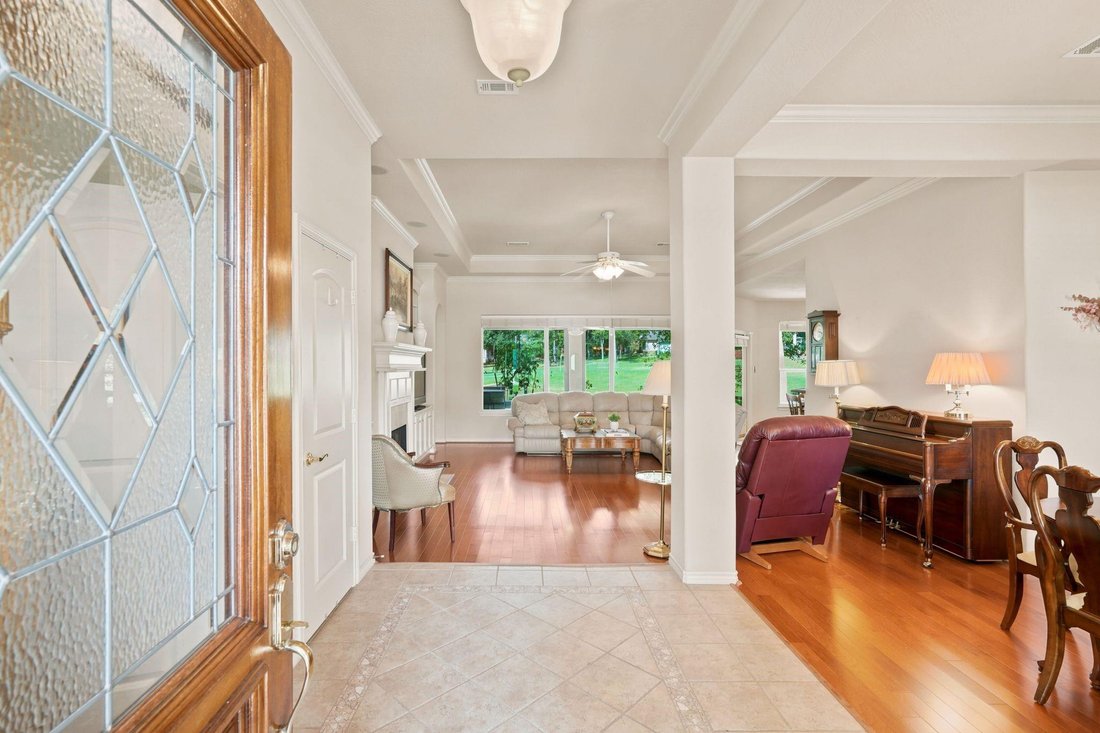 Casa a Conroe, Texas, Stati Uniti 4 - 18736348