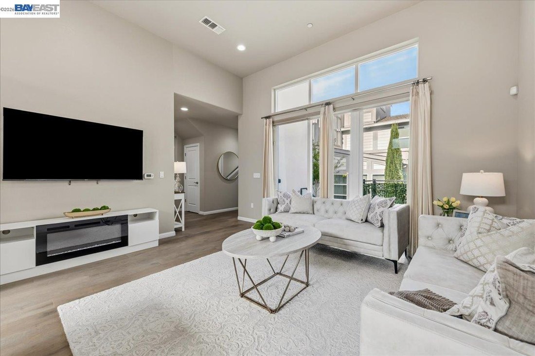 Casa en Dublin, California, Estados Unidos 4 - 18735371
