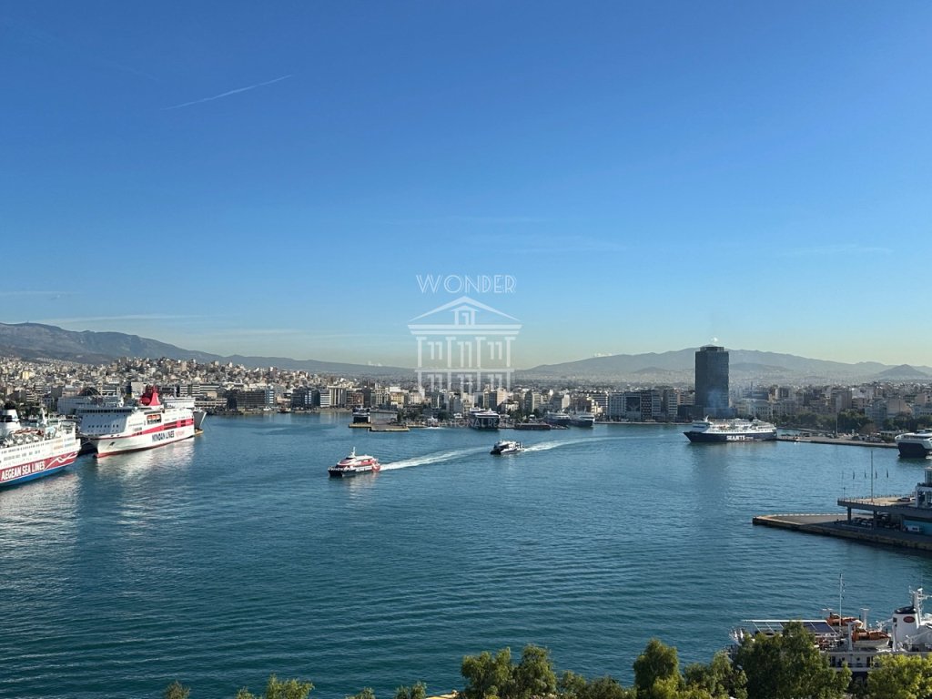 Wohnung in Glyfada, Attika, Griechenland 1 - 18737138