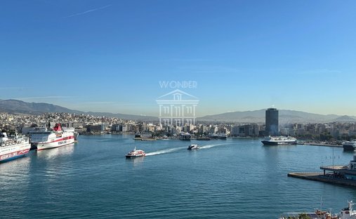 Appartement en Glyfáda, Attique, Grèce 1