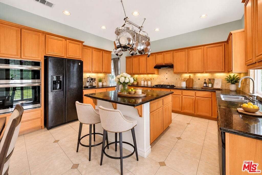 Casa en Santa Clarita, California, Estados Unidos 5 - 18731770