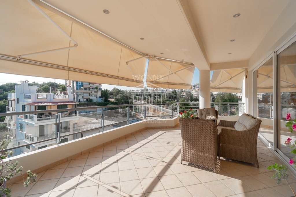 Apartment in Glyfada, Attica, Greece 2 - 18736987