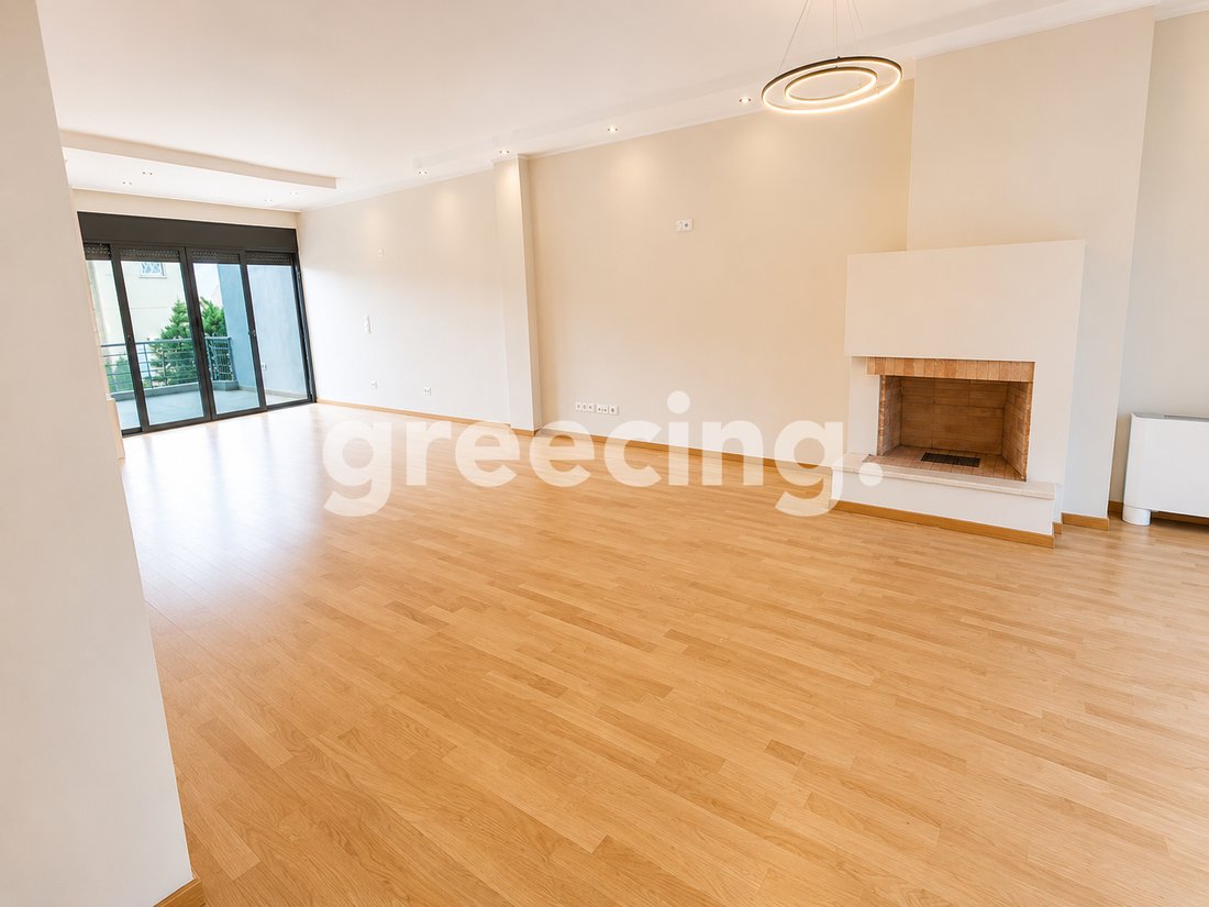 Wohnung in Vari, Attika, Griechenland 4 - 18732259
