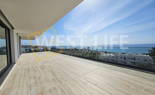 Apartment in Ericeira, Lisbon, Portugal 1