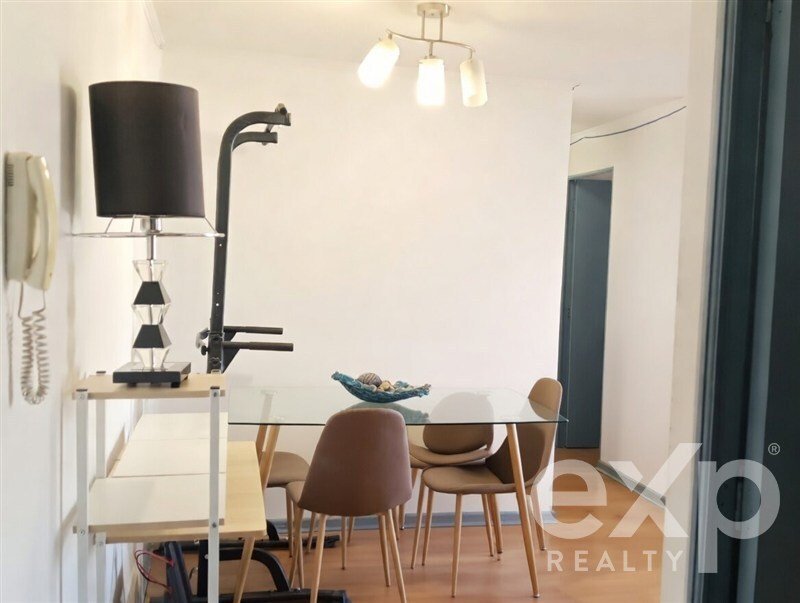 Apartamento en La Cisterna, Región Metropolitana, Chile 2 - 18737487